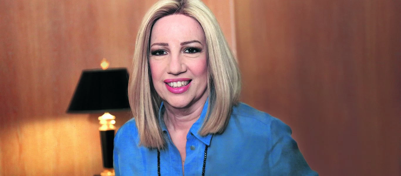 Φ.Γεννηματά: «H κυβέρνηση να απαιτήσει από την Ευρώπη οριστικές λύσεις και όχι να πανηγυρίζει για τα αυτονόητα»